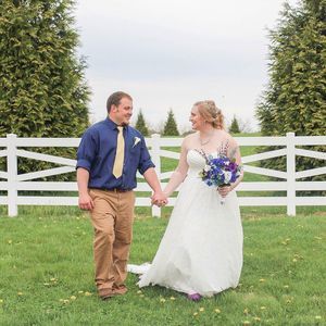 Meet your Posher, Harmony